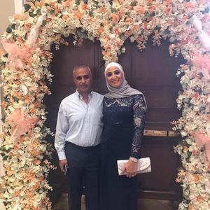 Meet your Posher, Nancy